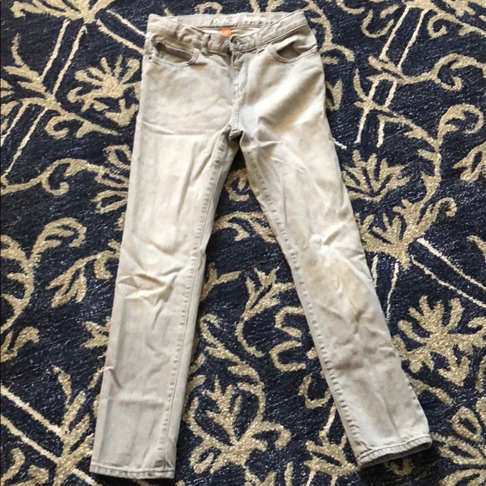 Boys Jeans